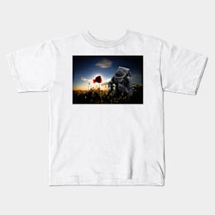 Lance Sergeant Kids T-Shirt